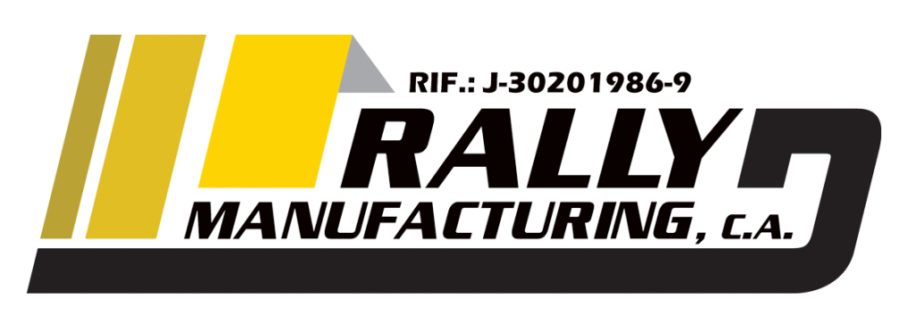 Rally Manufacturing