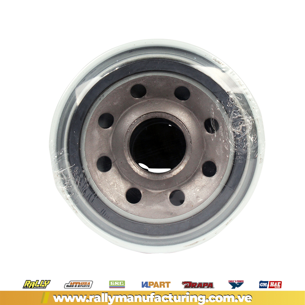 G-10060 FILTRO ACEITE CHEVROLET EXPLORER V6-3.5L (3129) - Rally  Manufacturing