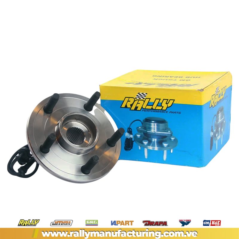 Cojinetes De Rueda, Hubs Y Sellos Para 2000 Dodge Ram 1500