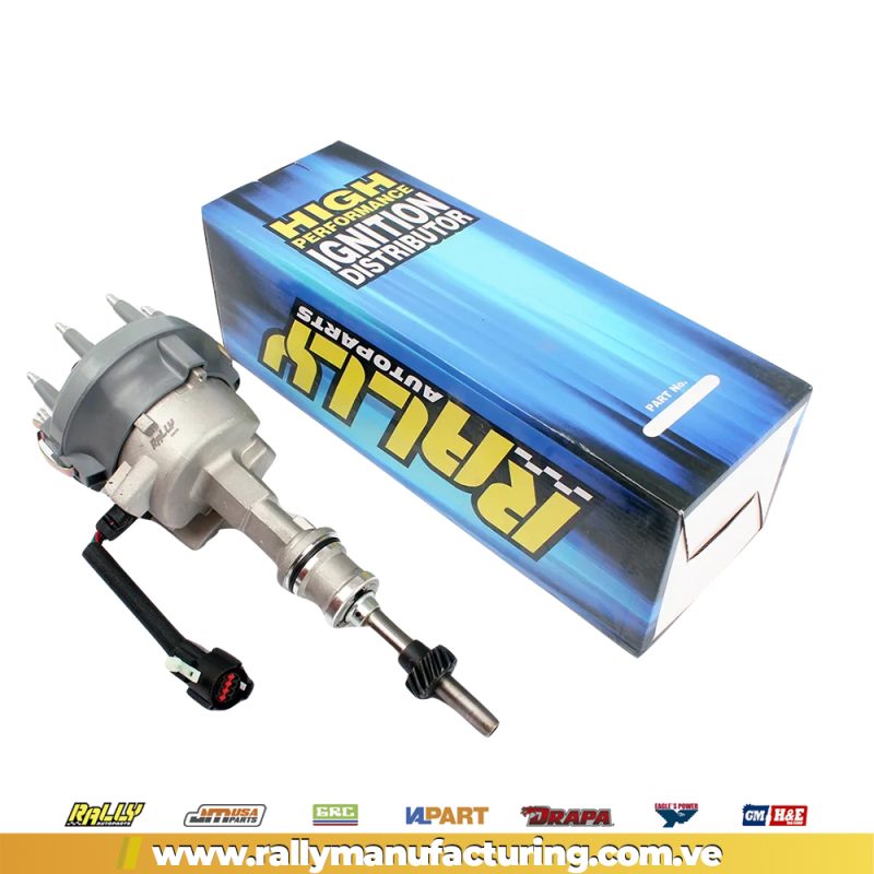 RSD-FO-351 F/I DISTRIBUIDOR DE IGNICION 351 FUEL INJECTION FORD 1997 ...