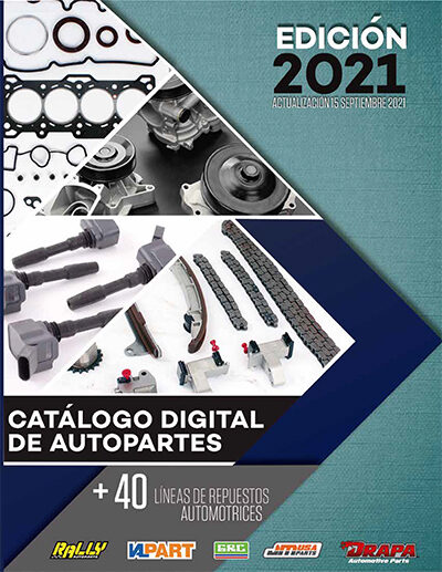 CATALOGO RALLY - 2022 - FINAL