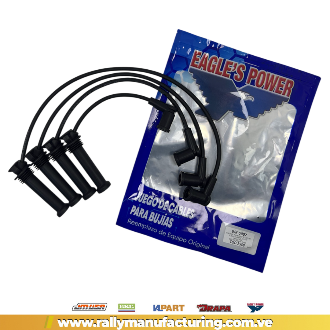 FORD 2558 - WR-5007 (1)