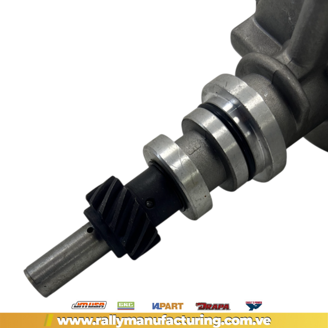 FORD 2383 - BDC-4672N A