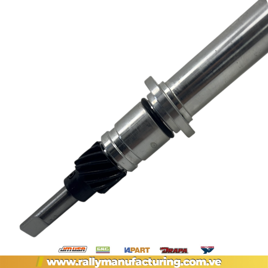 JEEP 175 - RSD-JEEP-258 T_GM